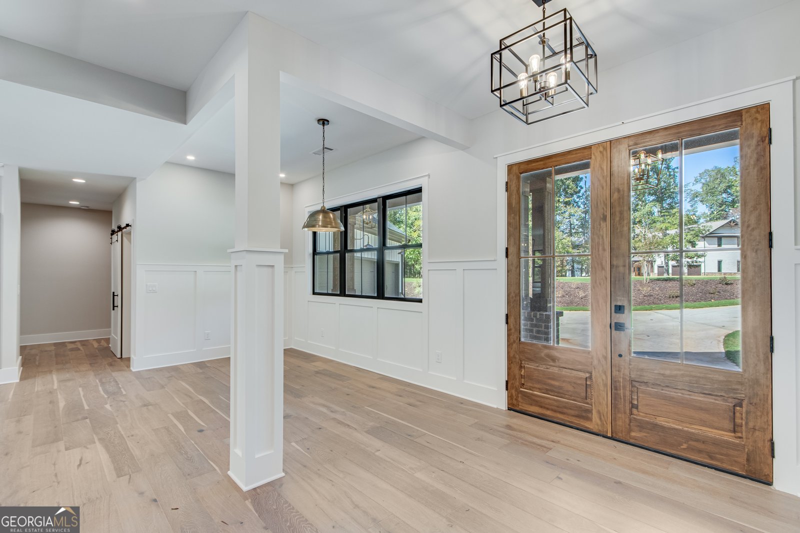 8205 Nicholson Road (Lot Road Cumming - 6