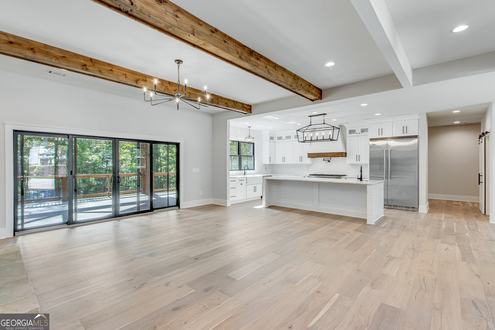 8205 Nicholson Road (Lot Road Cumming - 7