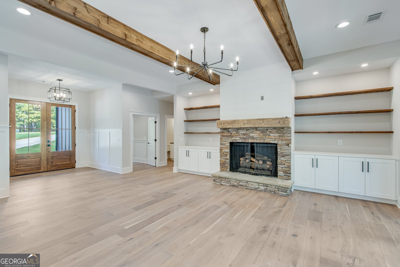 8205 Nicholson Road (Lot Road Cumming - 8