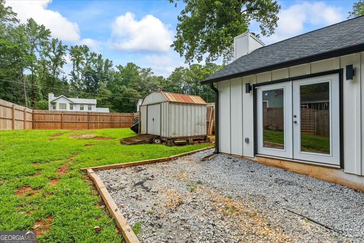 4409 Creek Ford Trace Duluth - 2