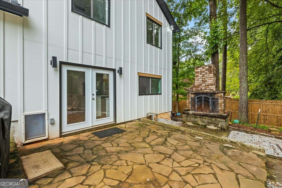 4409 Creek Ford Trace Duluth - 3