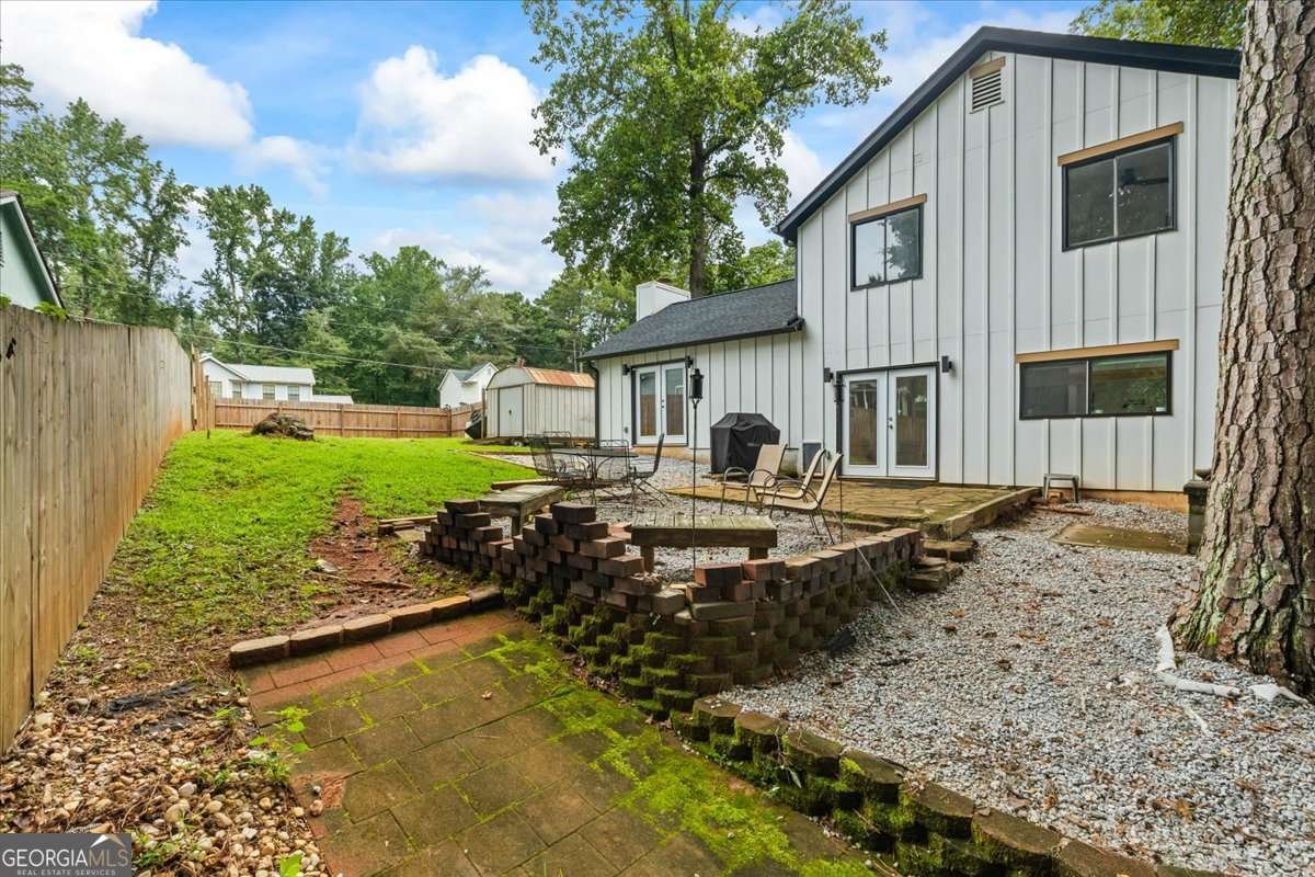 4409 Creek Ford Trace Duluth - 6