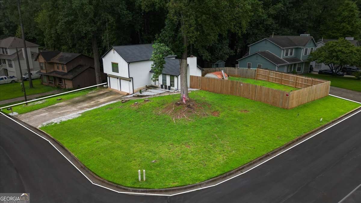 4409 Creek Ford Trace Duluth - 7