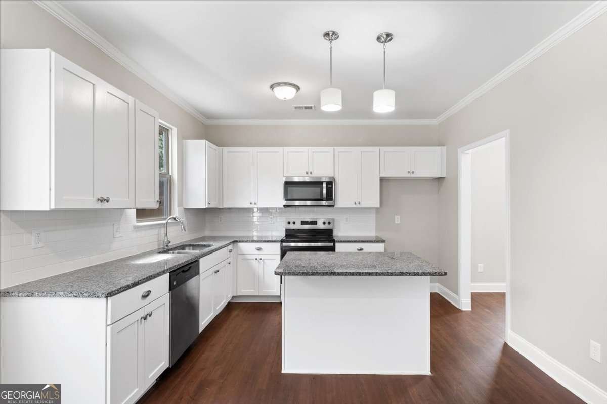 2554 Beal Street Snellville - 12