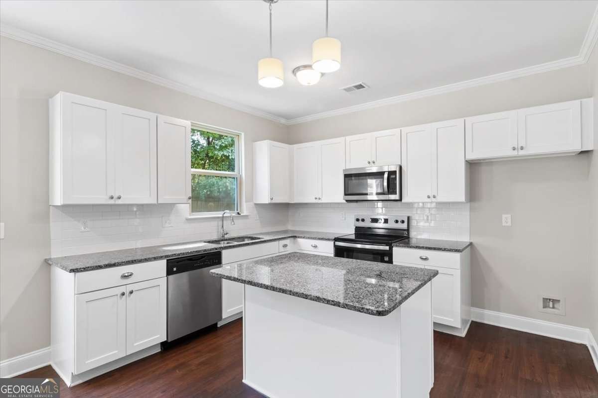 2554 Beal Street Snellville - 13