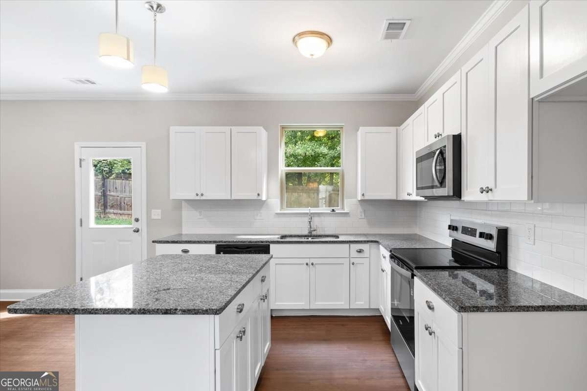 2554 Beal Street Snellville - 17