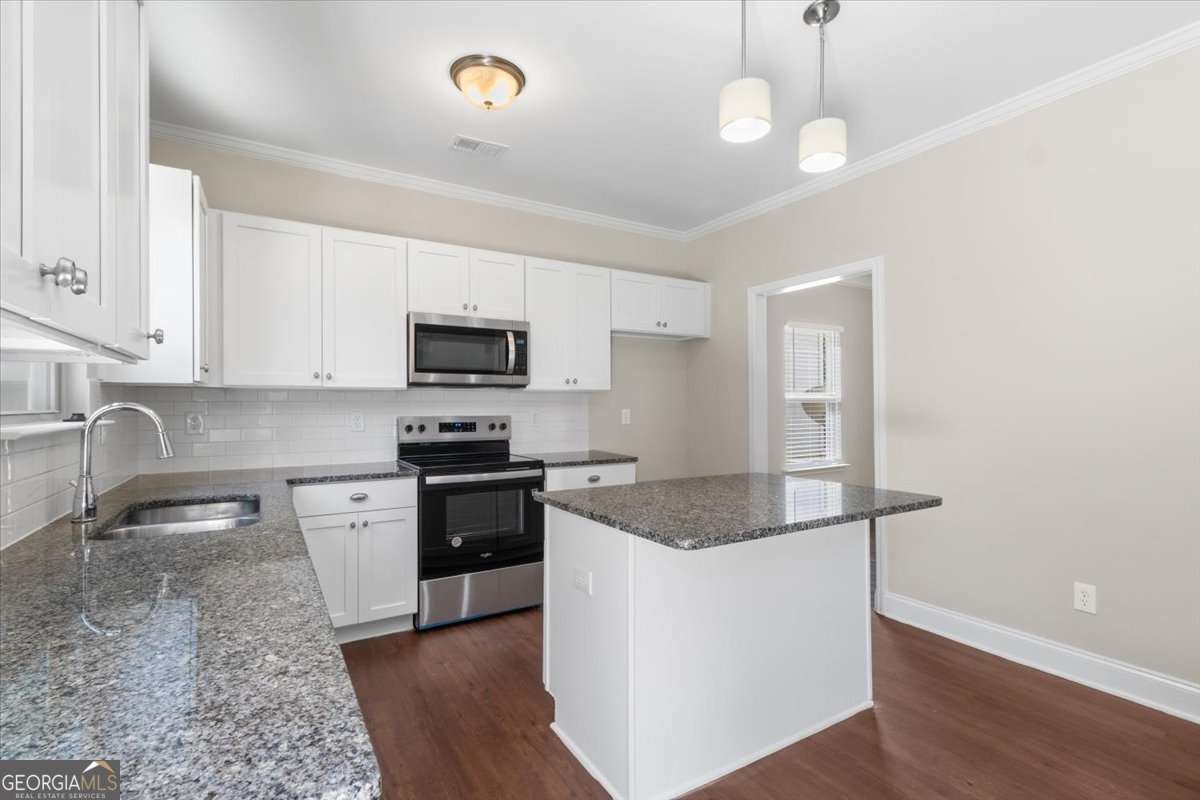 2554 Beal Street Snellville - 18
