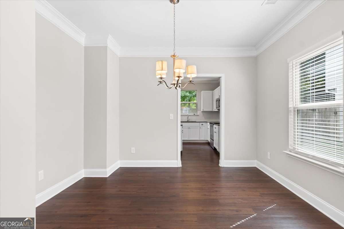 2554 Beal Street Snellville - 20