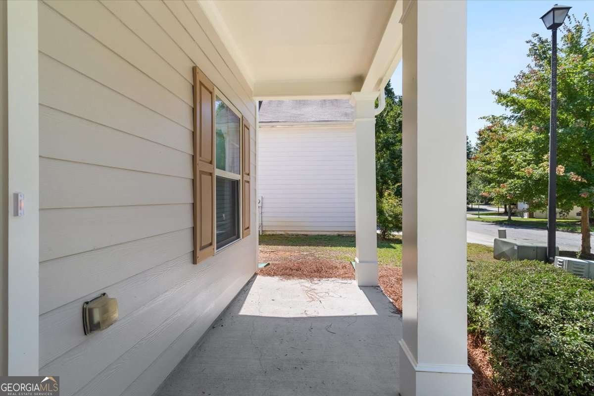 2554 Beal Street Snellville - 3