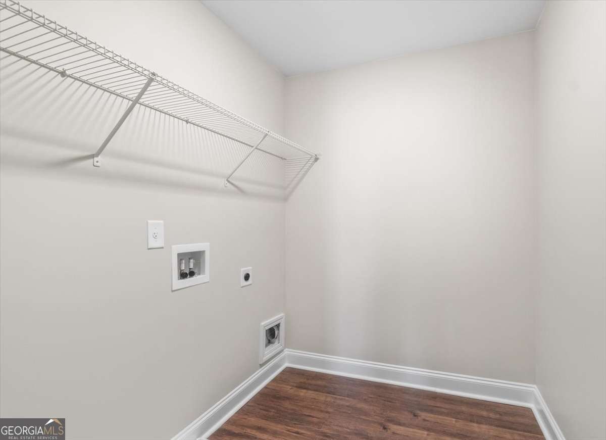 2554 Beal Street Snellville - 31