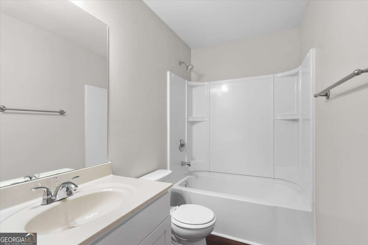 2554 Beal Street Snellville - 32