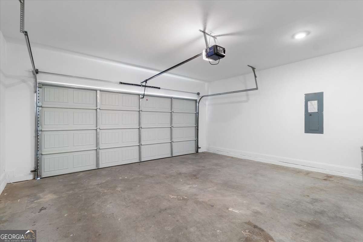 2554 Beal Street Snellville - 33
