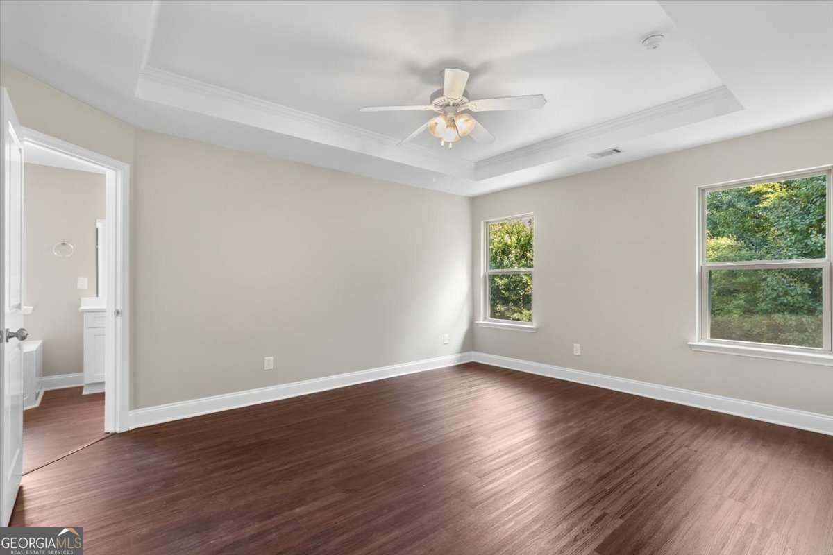 2554 Beal Street Snellville - 35