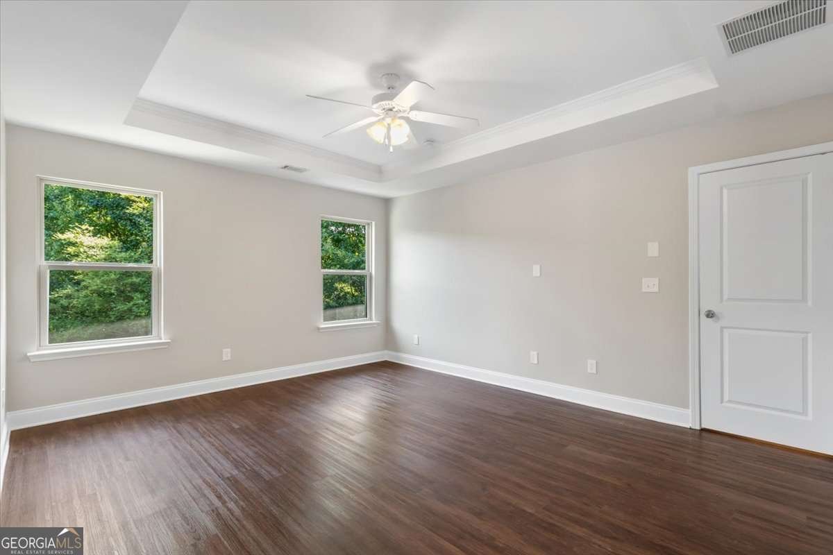 2554 Beal Street Snellville - 36