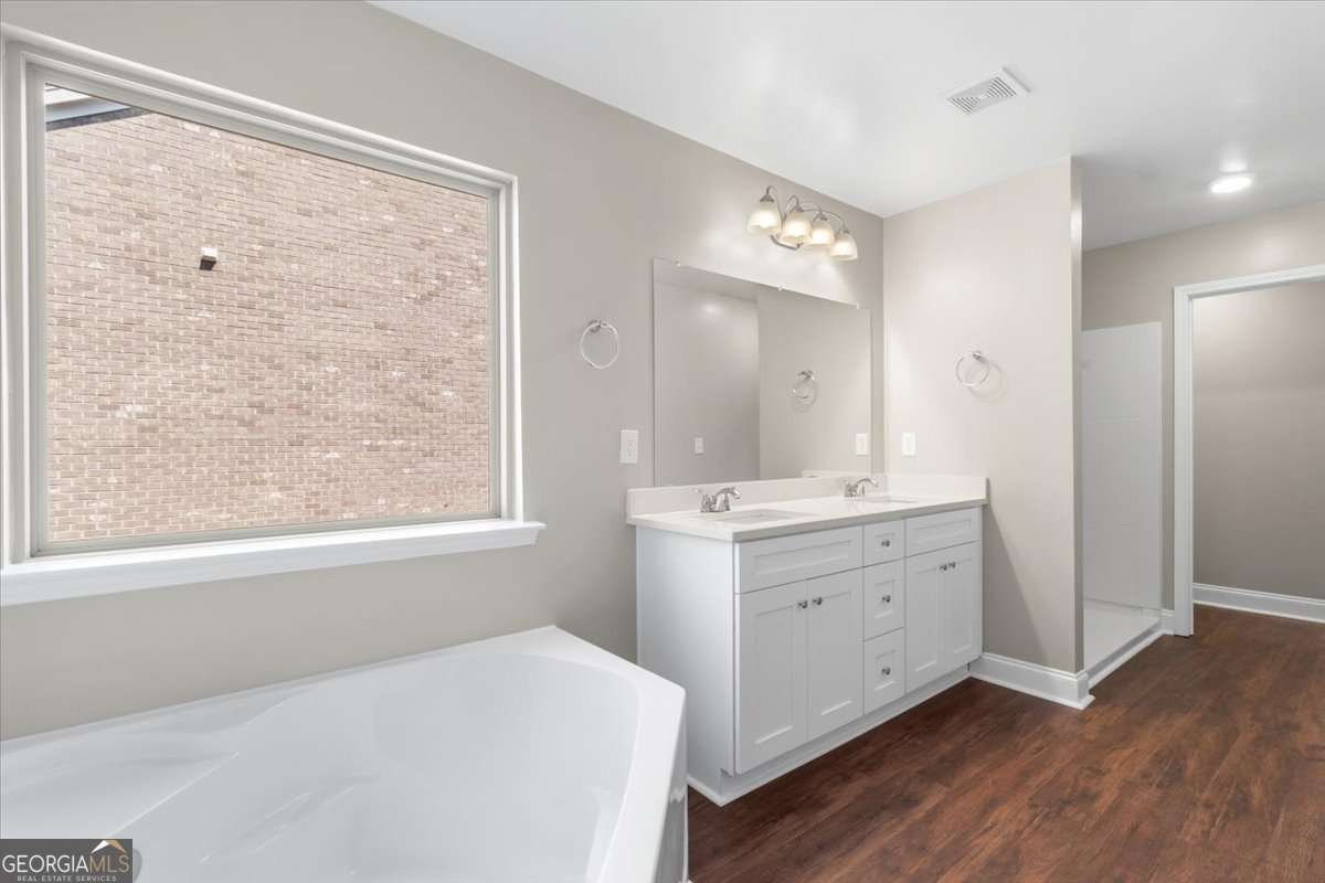 2554 Beal Street Snellville - 37