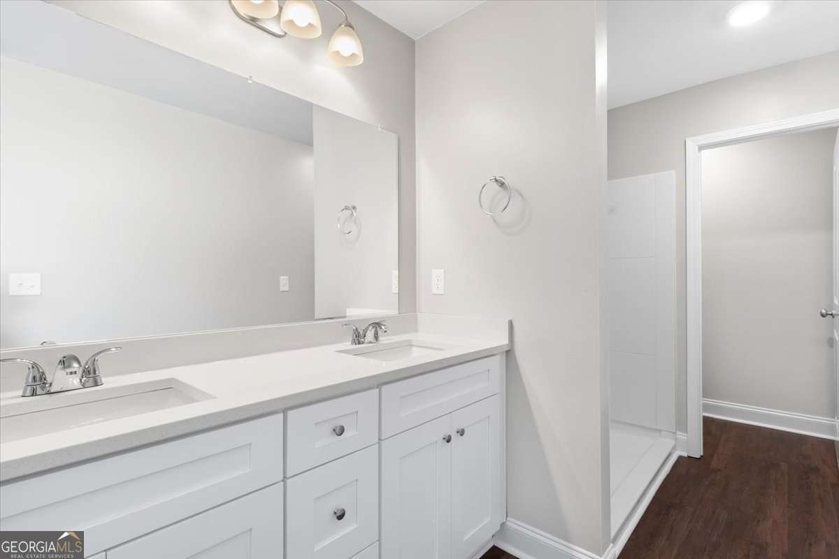 2554 Beal Street Snellville - 38