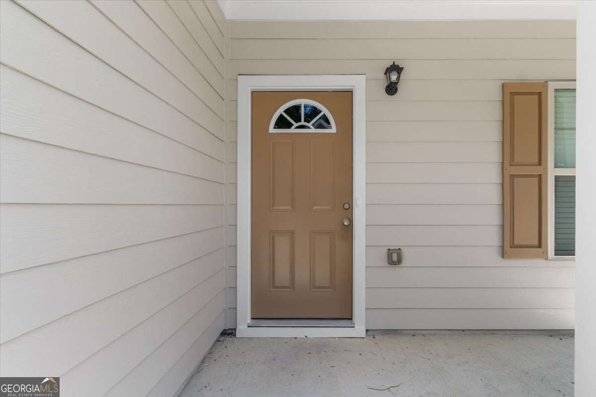 2554 Beal Street Snellville - 4