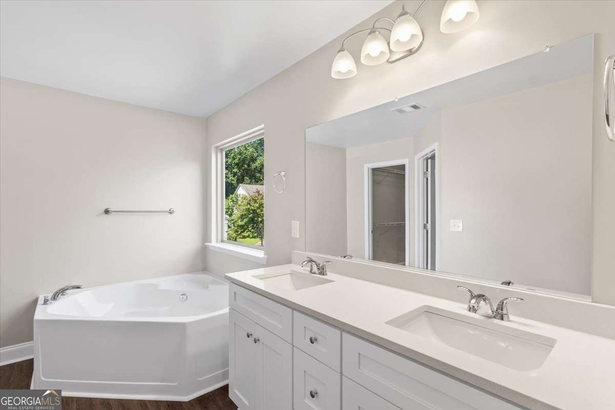 2554 Beal Street Snellville - 41