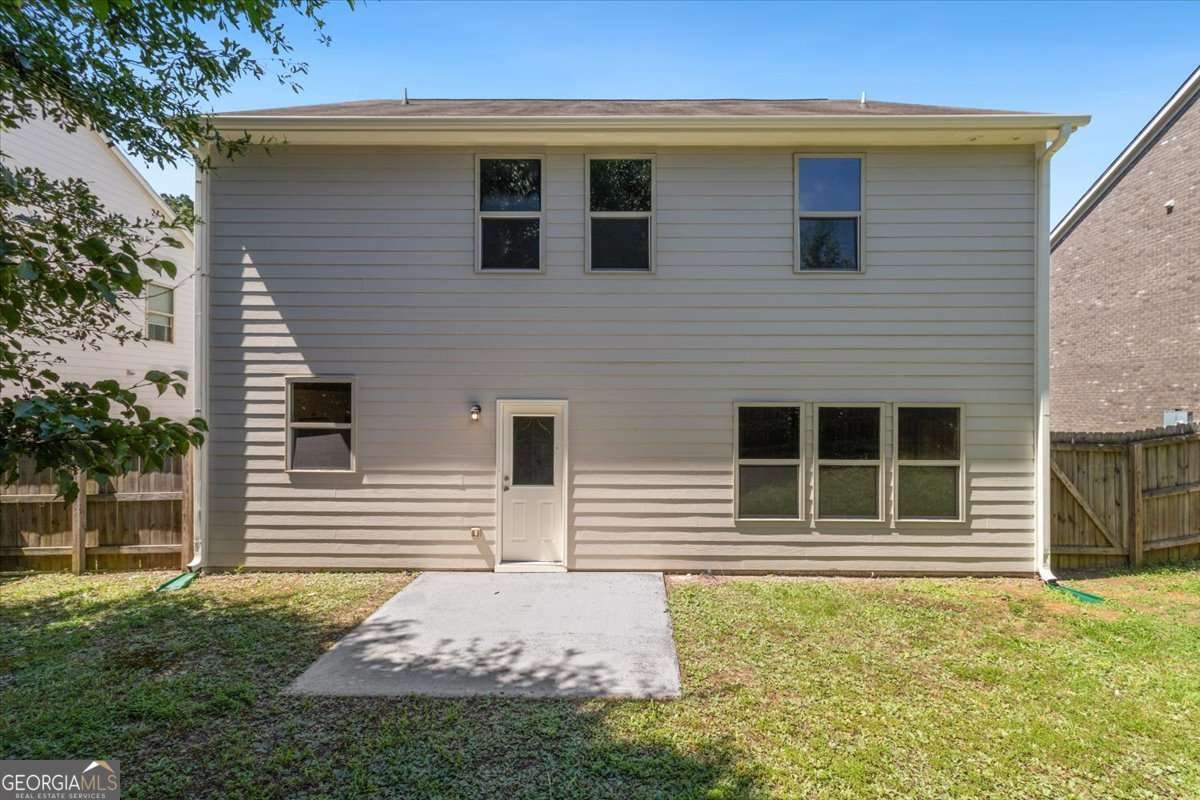 2554 Beal Street Snellville - 45