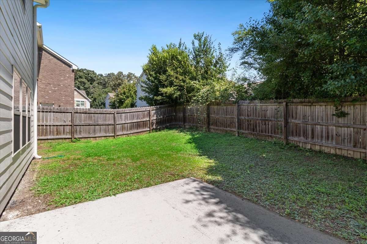 2554 Beal Street Snellville - 46
