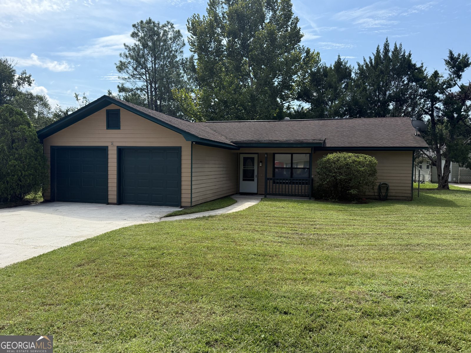 145 Woodhaven Drive Kingsland - 1
