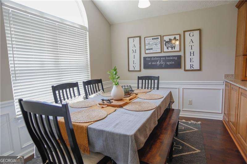5462 Evergreen Forest Court Flowery Branch - 10