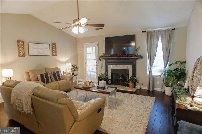 5462 Evergreen Forest Court Flowery Branch - 12
