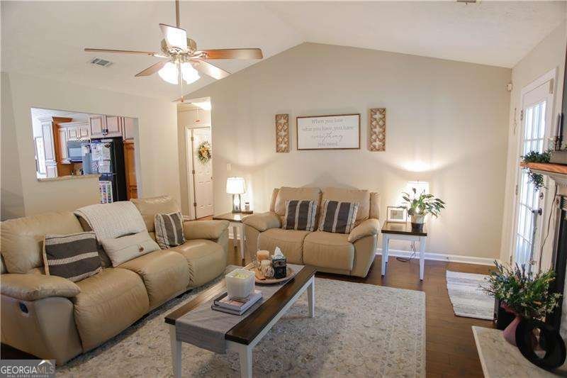 5462 Evergreen Forest Court Flowery Branch - 13