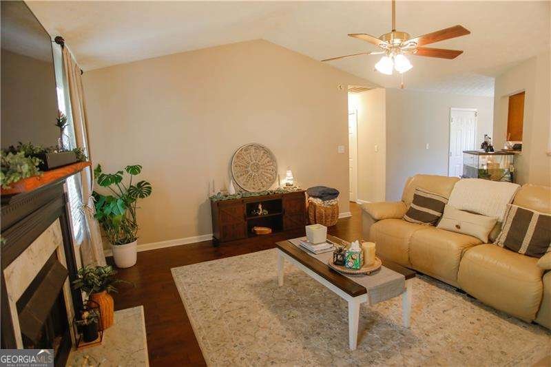 5462 Evergreen Forest Court Flowery Branch - 14