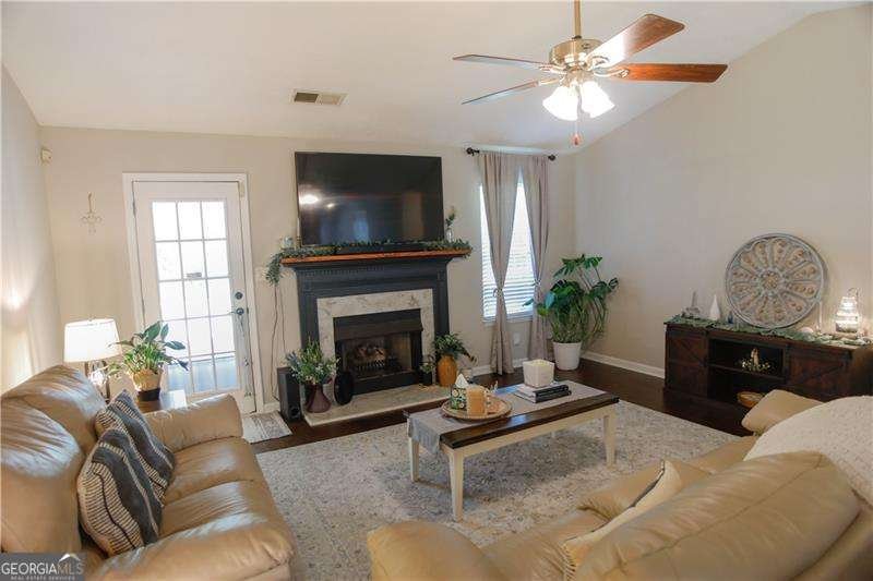5462 Evergreen Forest Court Flowery Branch - 15