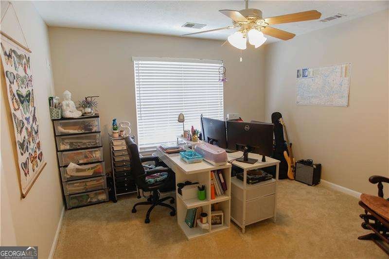 5462 Evergreen Forest Court Flowery Branch - 16
