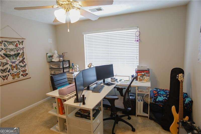 5462 Evergreen Forest Court Flowery Branch - 18