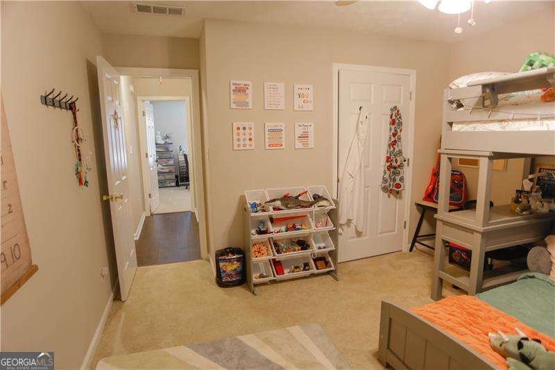 5462 Evergreen Forest Court Flowery Branch - 19