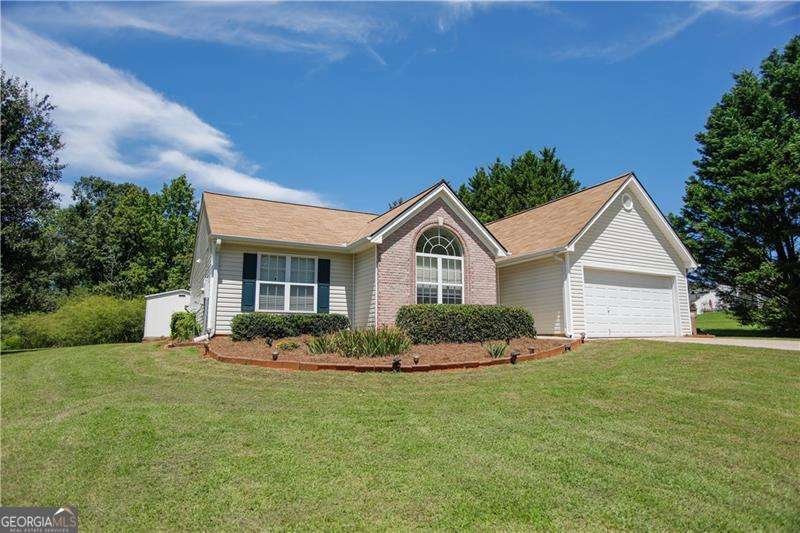 5462 Evergreen Forest Court Flowery Branch - 2