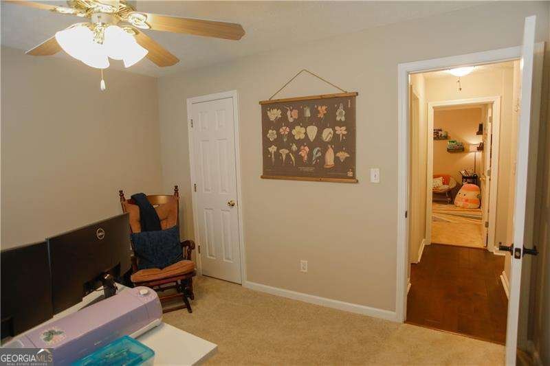 5462 Evergreen Forest Court Flowery Branch - 21