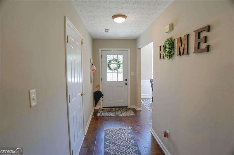 5462 Evergreen Forest Court Flowery Branch - 3