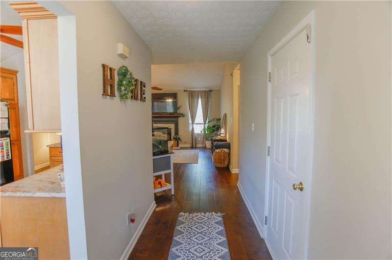 5462 Evergreen Forest Court Flowery Branch - 4
