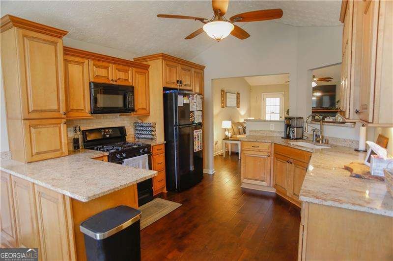 5462 Evergreen Forest Court Flowery Branch - 6
