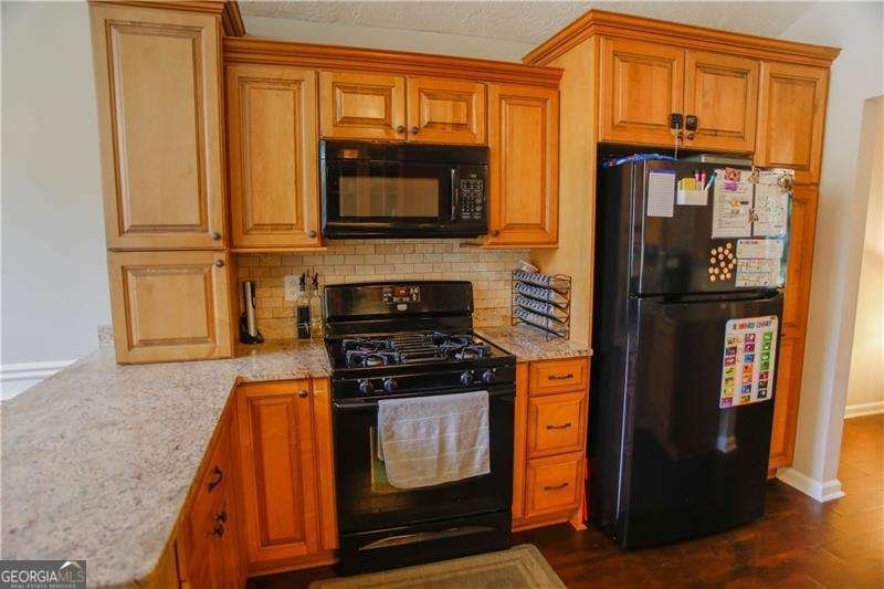 5462 Evergreen Forest Court Flowery Branch - 7