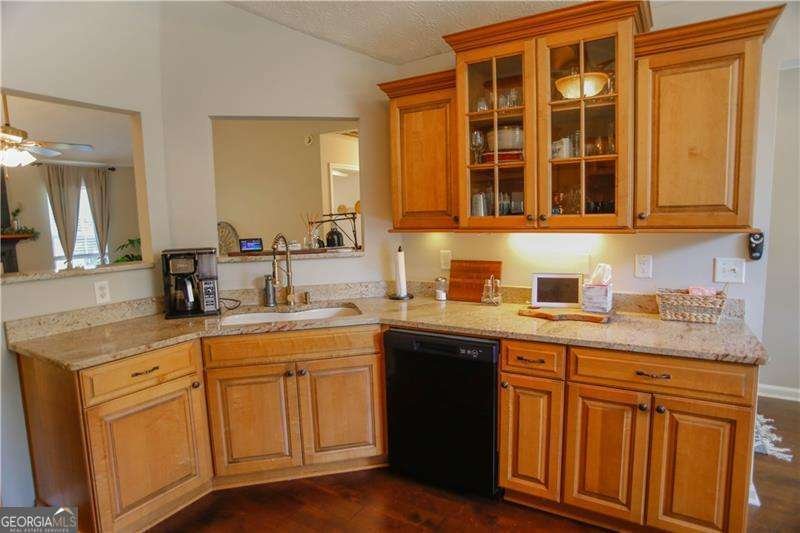 5462 Evergreen Forest Court Flowery Branch - 8