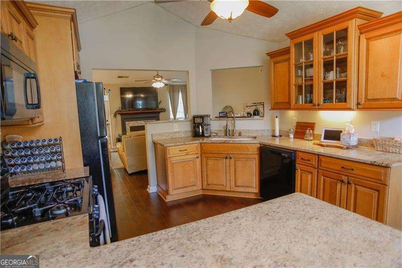 5462 Evergreen Forest Court Flowery Branch - 9