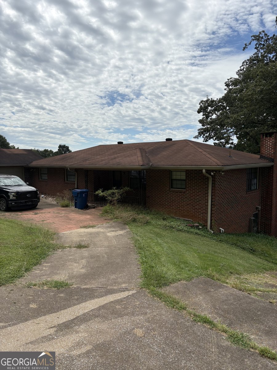 39 Clift Trail Rossville - 1
