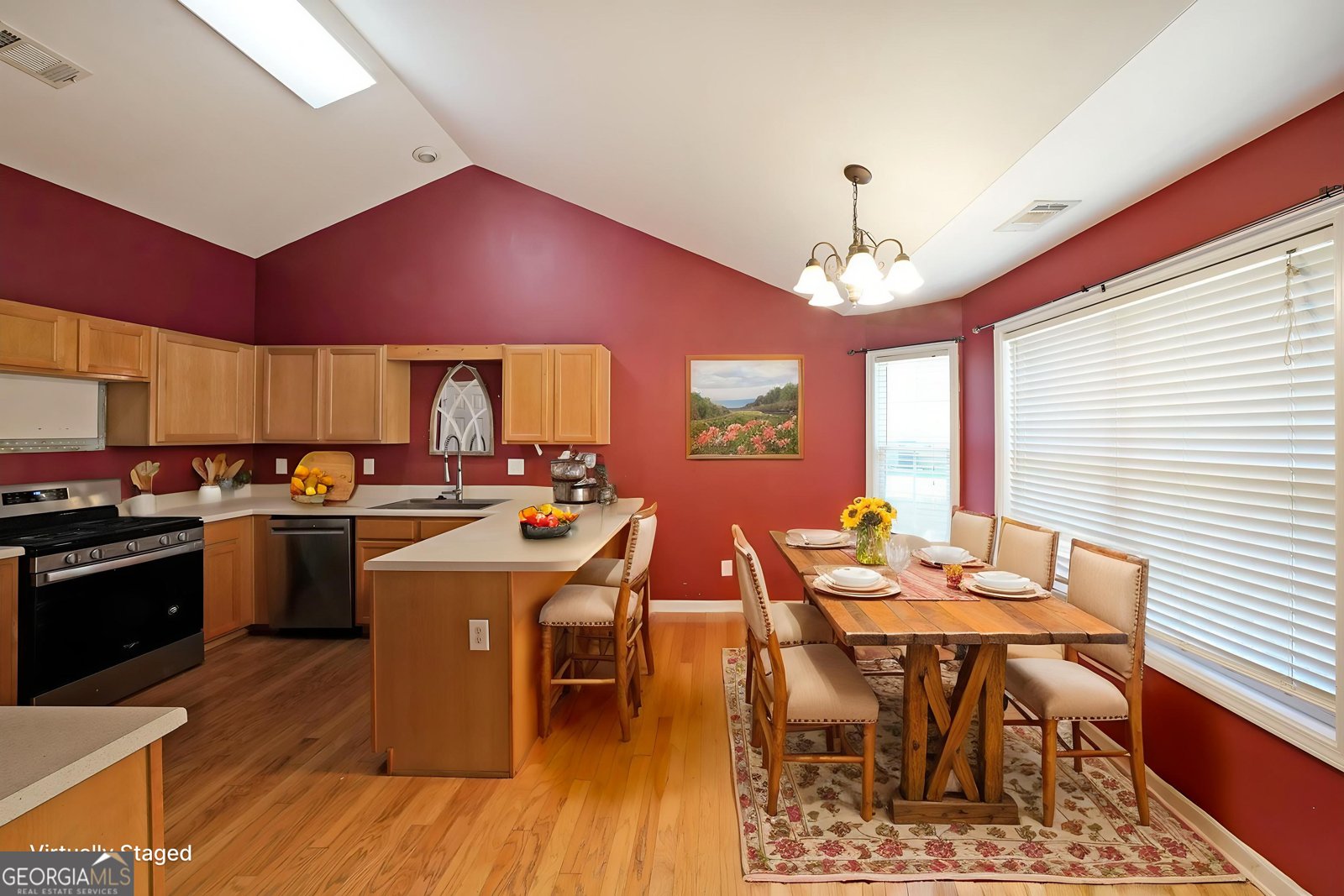 192 Nashport Lane Dawsonville - 10