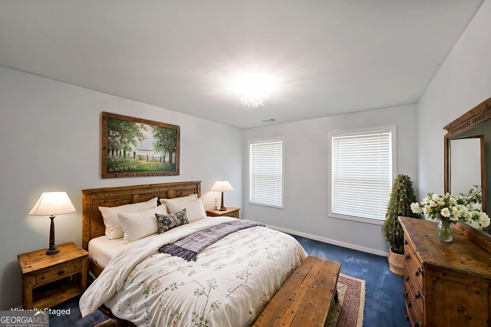 192 Nashport Lane Dawsonville - 11