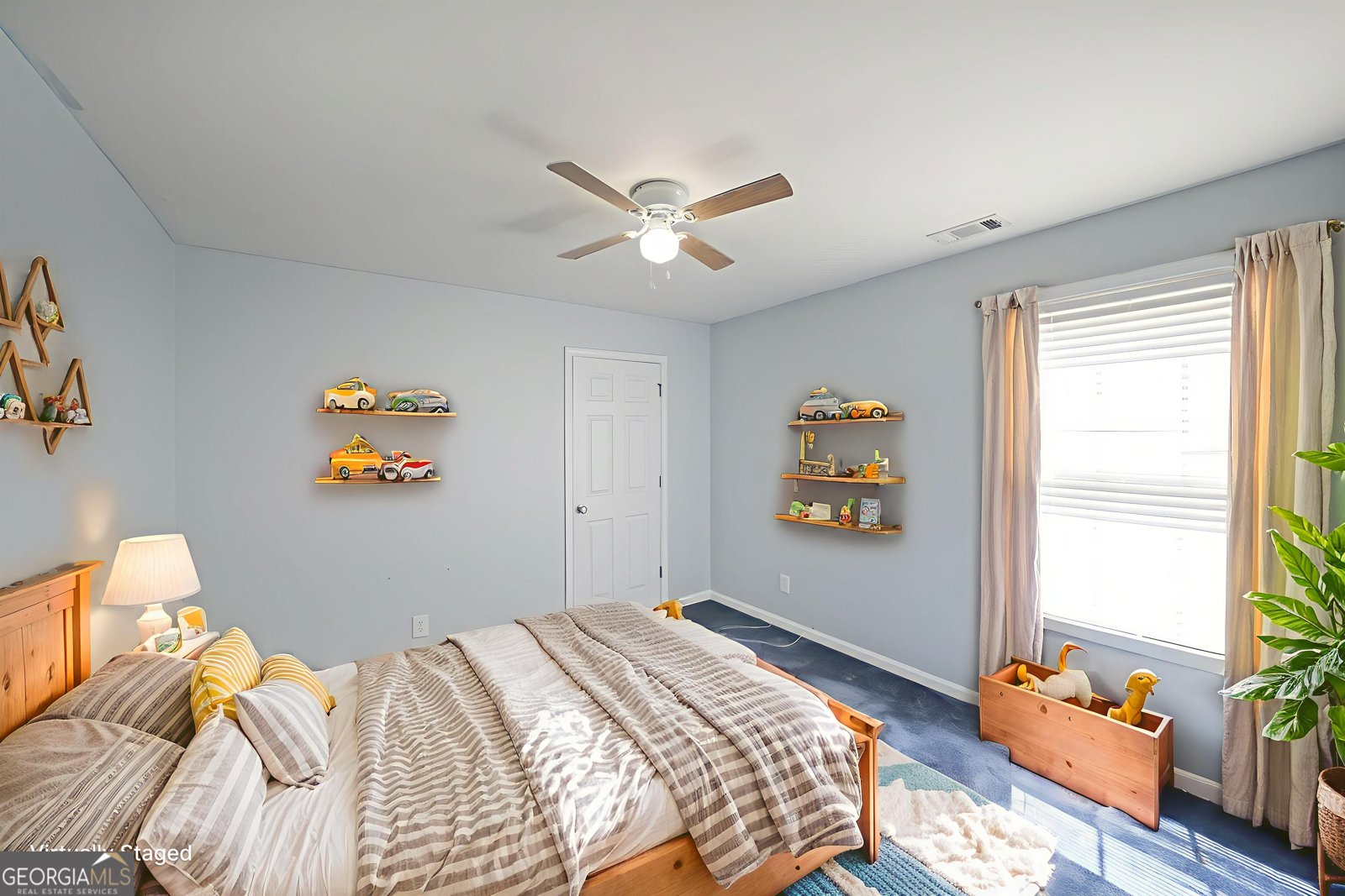 192 Nashport Lane Dawsonville - 12