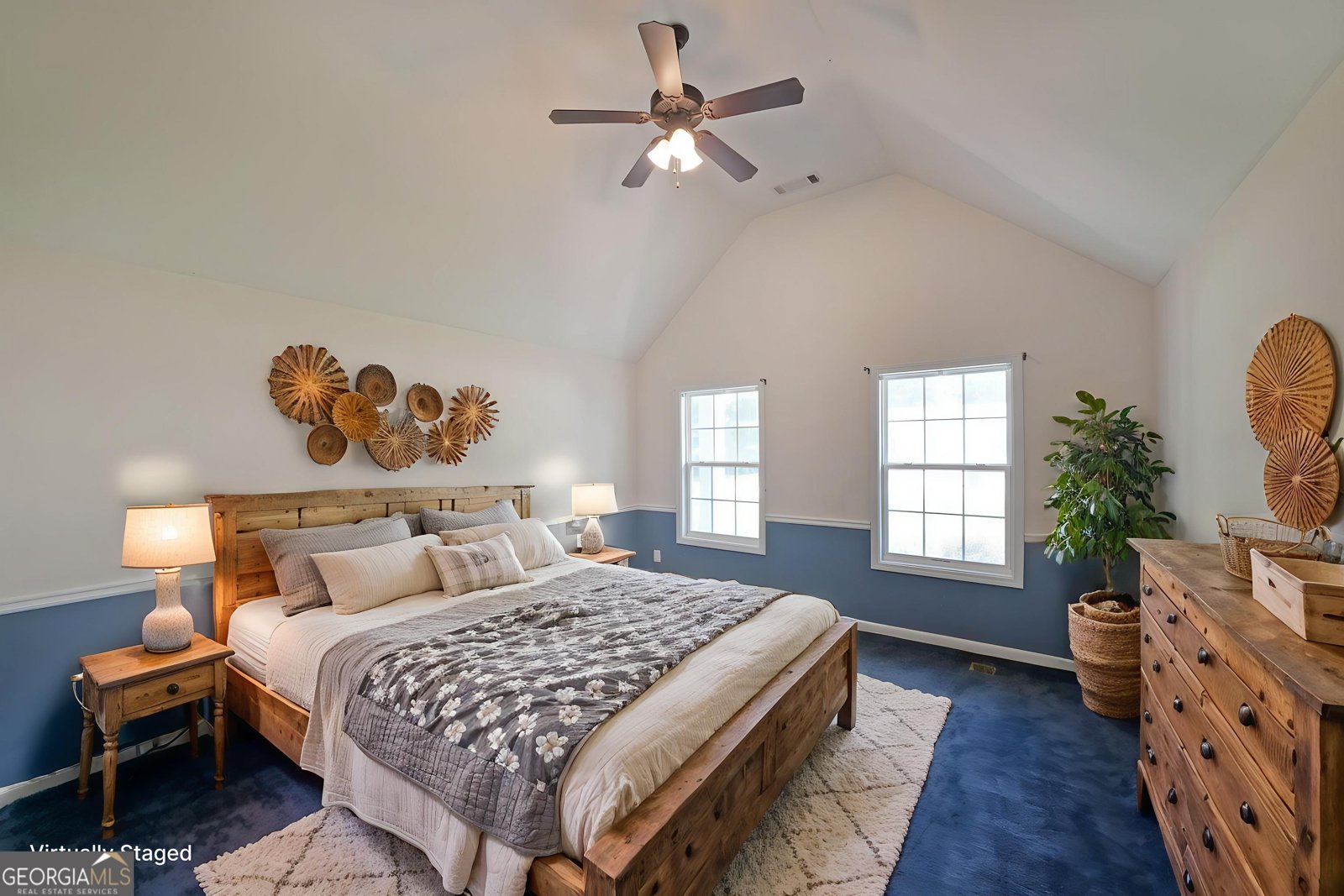 192 Nashport Lane Dawsonville - 14