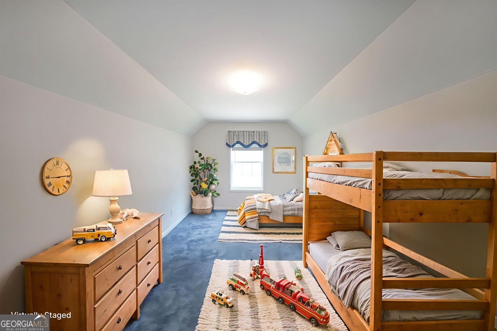 192 Nashport Lane Dawsonville - 16