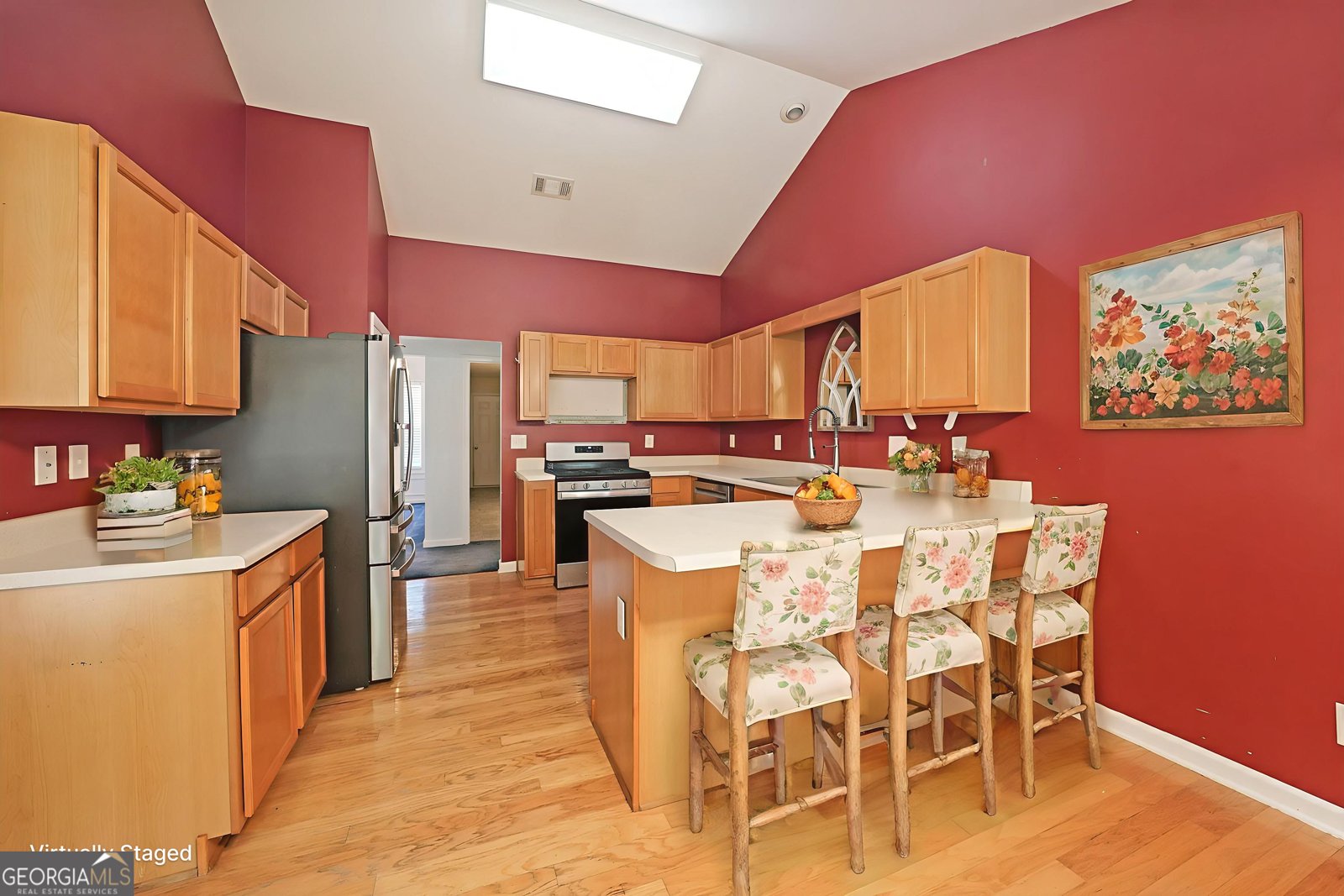 192 Nashport Lane Dawsonville - 9