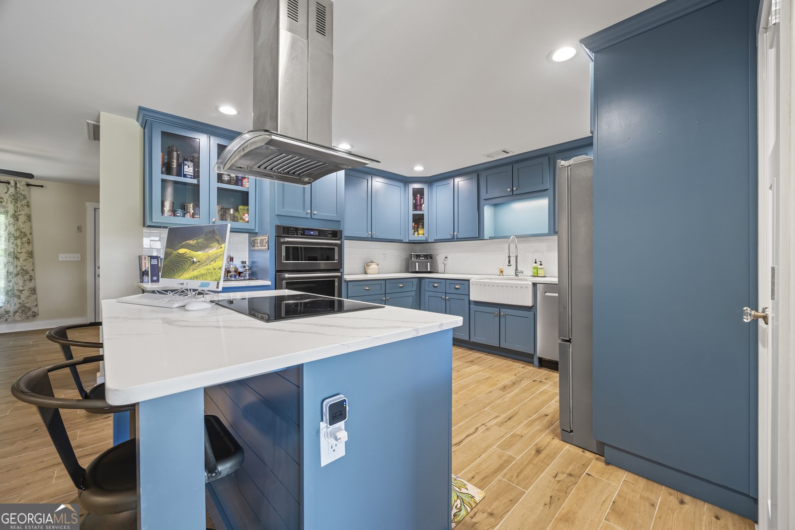 711 Shackelford Road Royston - 12
