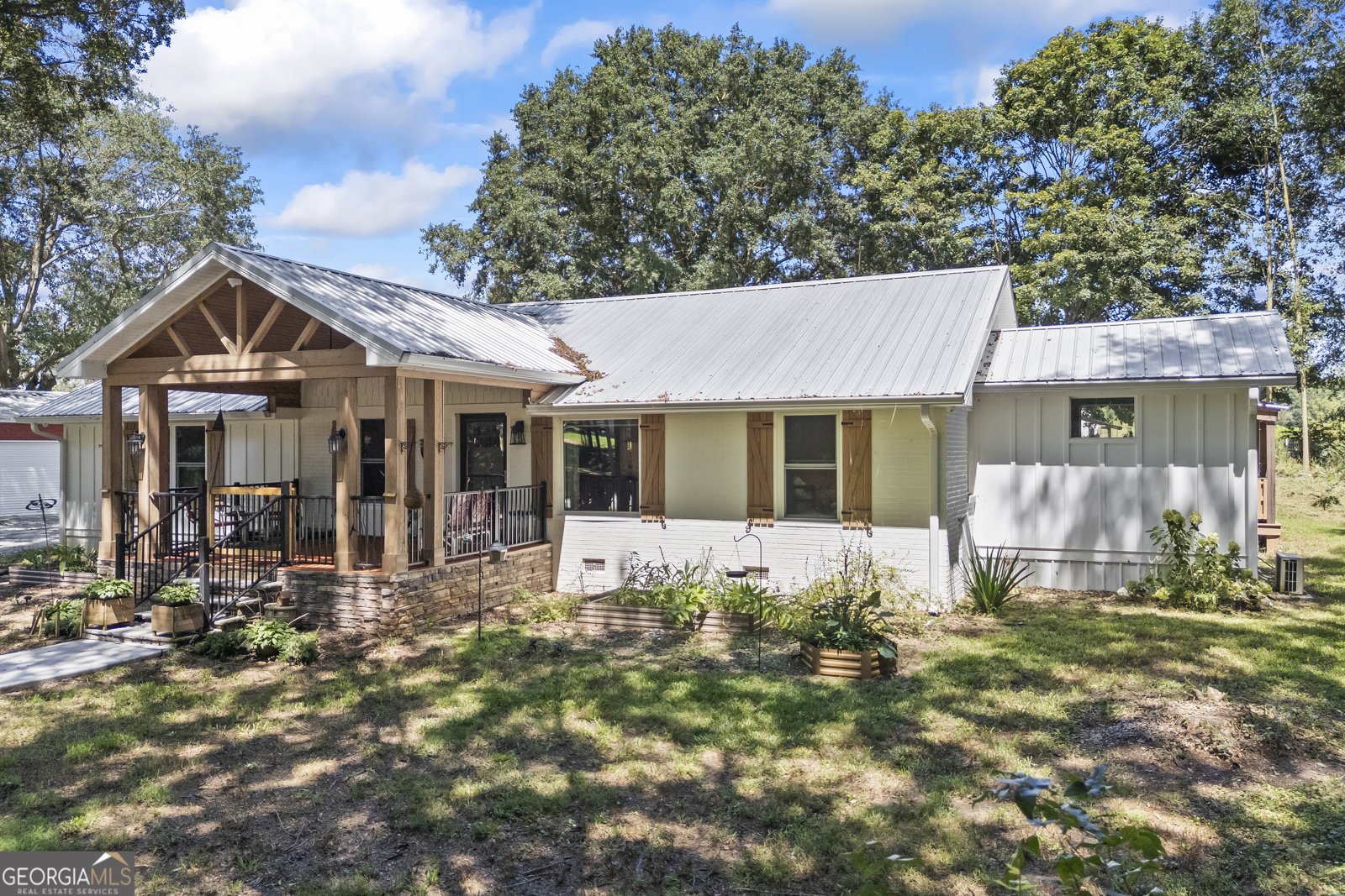 711 Shackelford Road Royston - 2